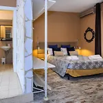 Bed & Breakfast A-rome 4*