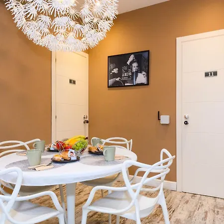 A-rome Bed and breakfast