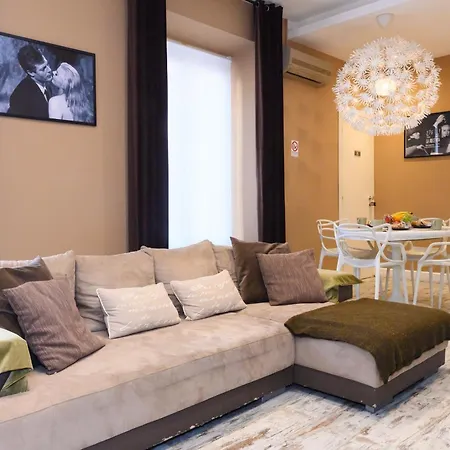 A-rome Bed & Breakfast 4*