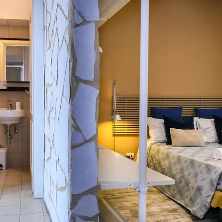 A-rome Bed and breakfast Roma