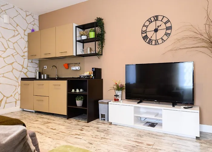 A-rome Bed & Breakfast