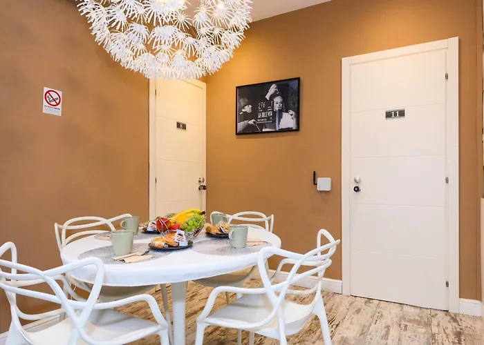 A-rome Bed & Breakfast