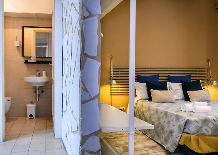 A-rome Bed & Breakfast Roma