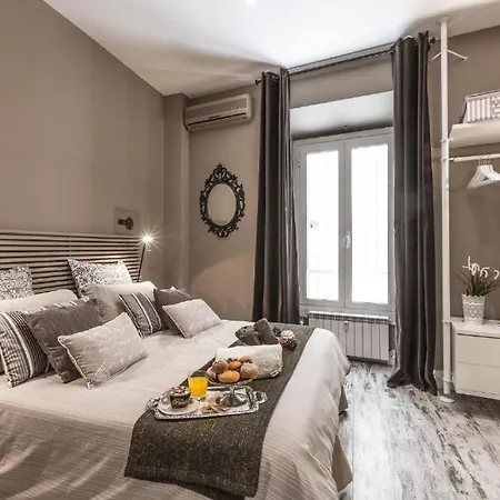 Bed & Breakfast A-rome