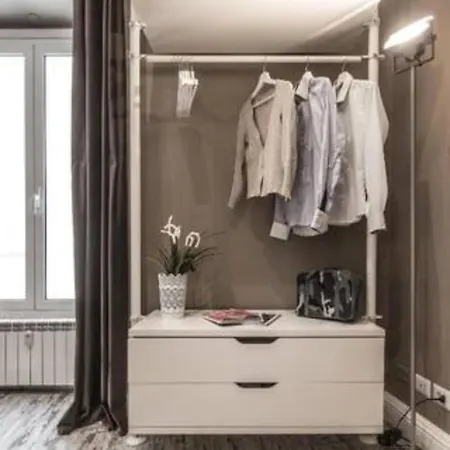 A-rome Alojamento de Acomodação e Pequeno-almoço Roma