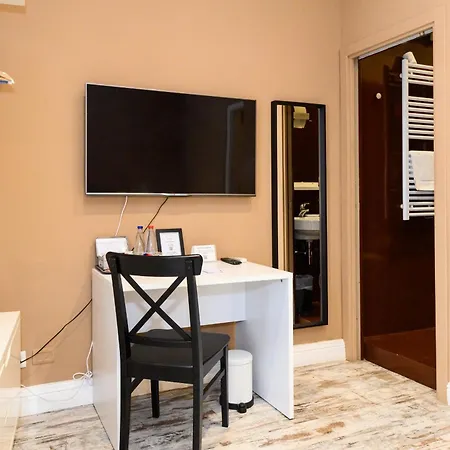 Bed & Breakfast A-rome