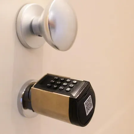 A-rome Alojamento de Acomodação e Pequeno-almoço 4*